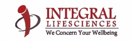 Integtral Lifesciences