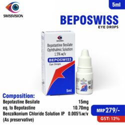 BEPOSWISS