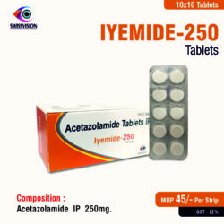 IYEMIDE-250 3d