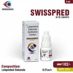 SWISSPRED