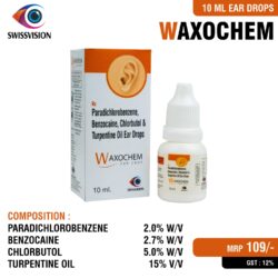 WAXOCHEM EAR DROPS_3D